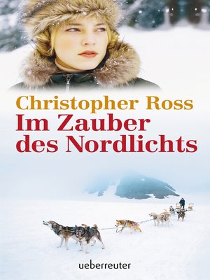 cover image of Im Zauber des Nordlichts